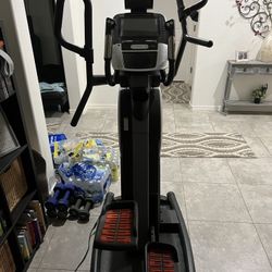 PRO FORM Cardio HIIT Pro 