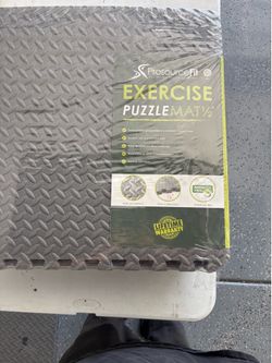 Gym/shop floor mat