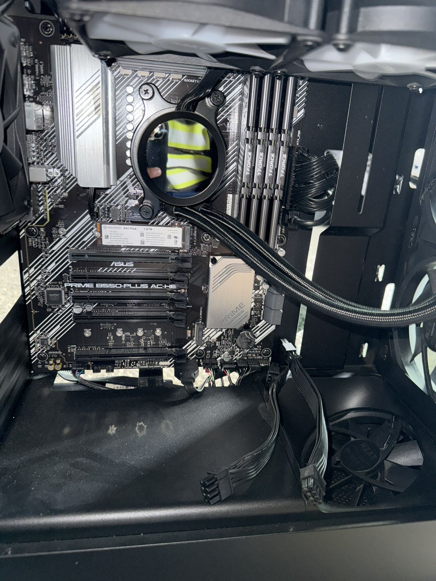 Pc Build