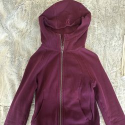 Scuba Jacket Lululemon