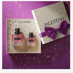 VALENTINO - Donna Born In Roma Eau de Parfum 2-Piece Gift Set