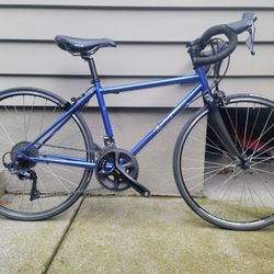 Rodriguez Road Bike