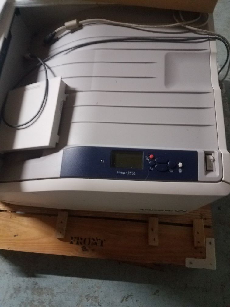 Printer