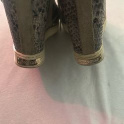 JIMMY CHOO 