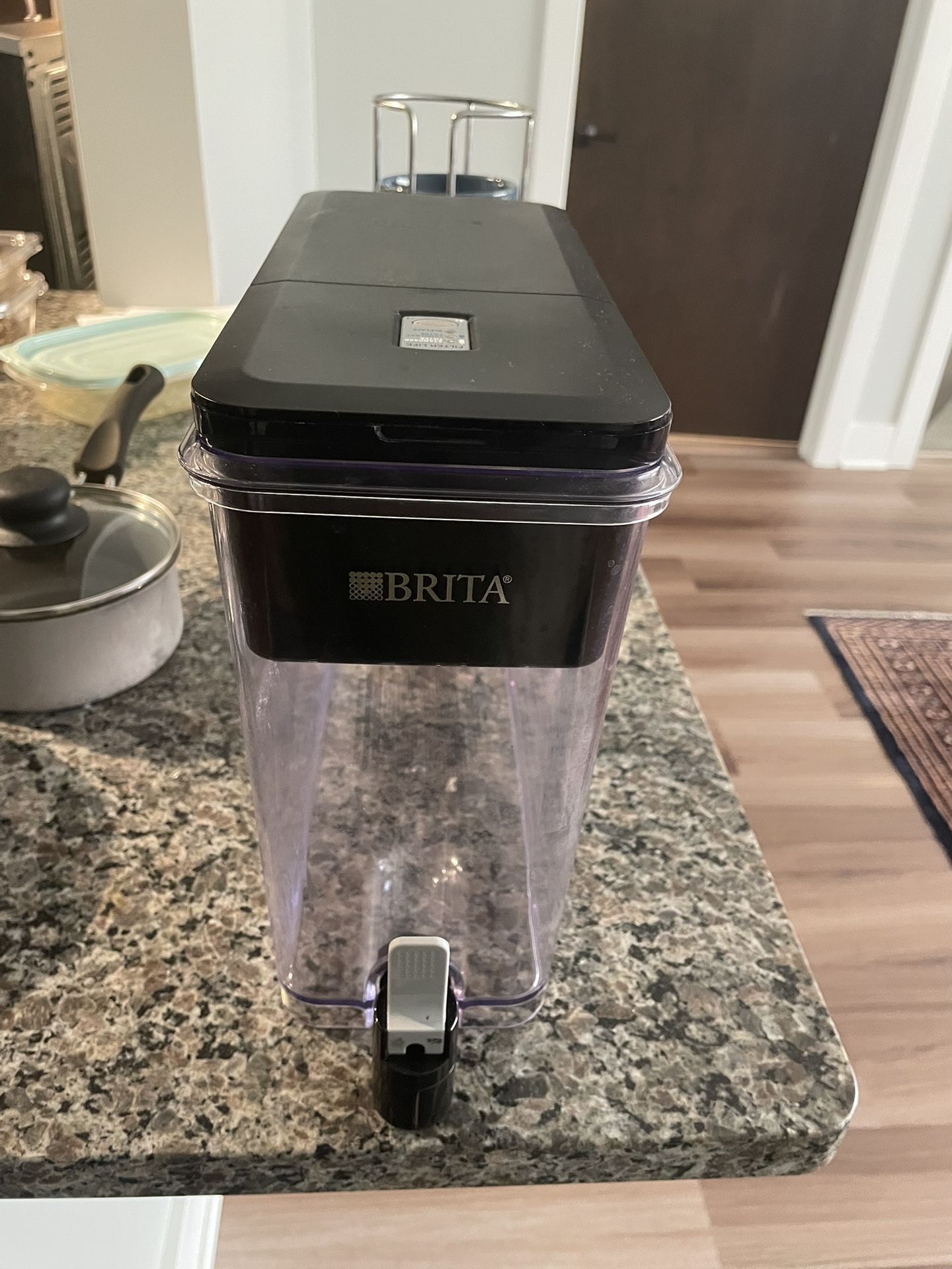 Brita Water Filter