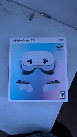 Meta Quest 3S