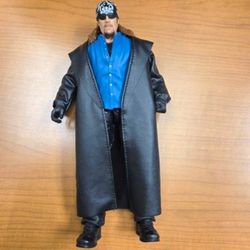 WWE AEW Figures