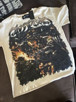 God Speed Men’s Size Medium