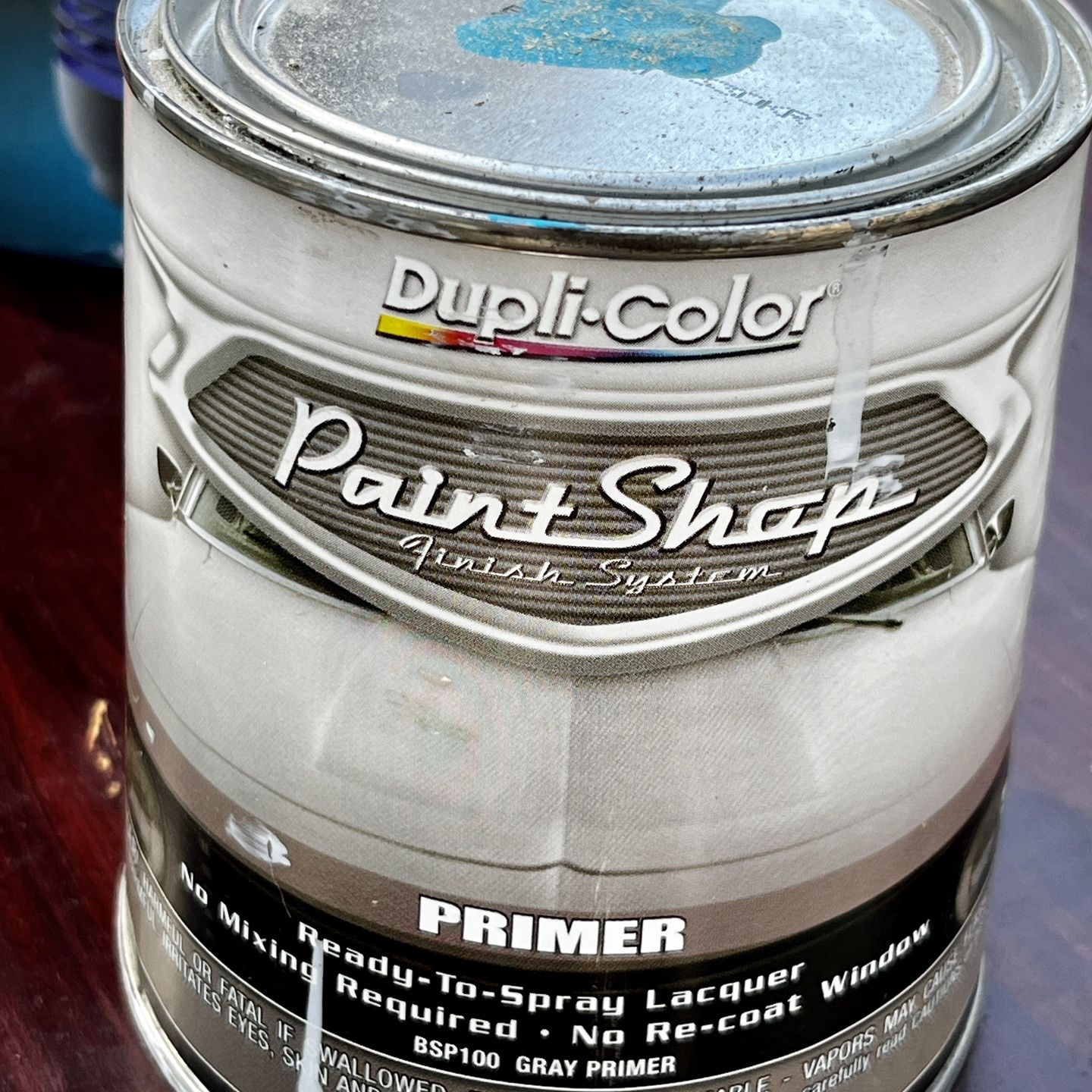 Duplicolor Paint Shop Primer Reviews edu.svet.gob.gt