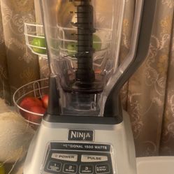 Ninja Blender