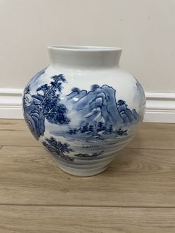 Arita- yaki Porcelain 
