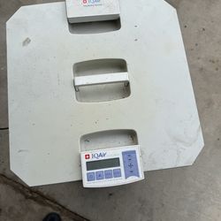 Air purifier