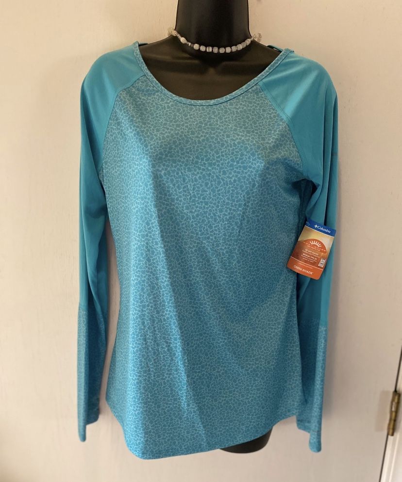 Medium Columbia Top 