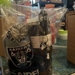 Raiders