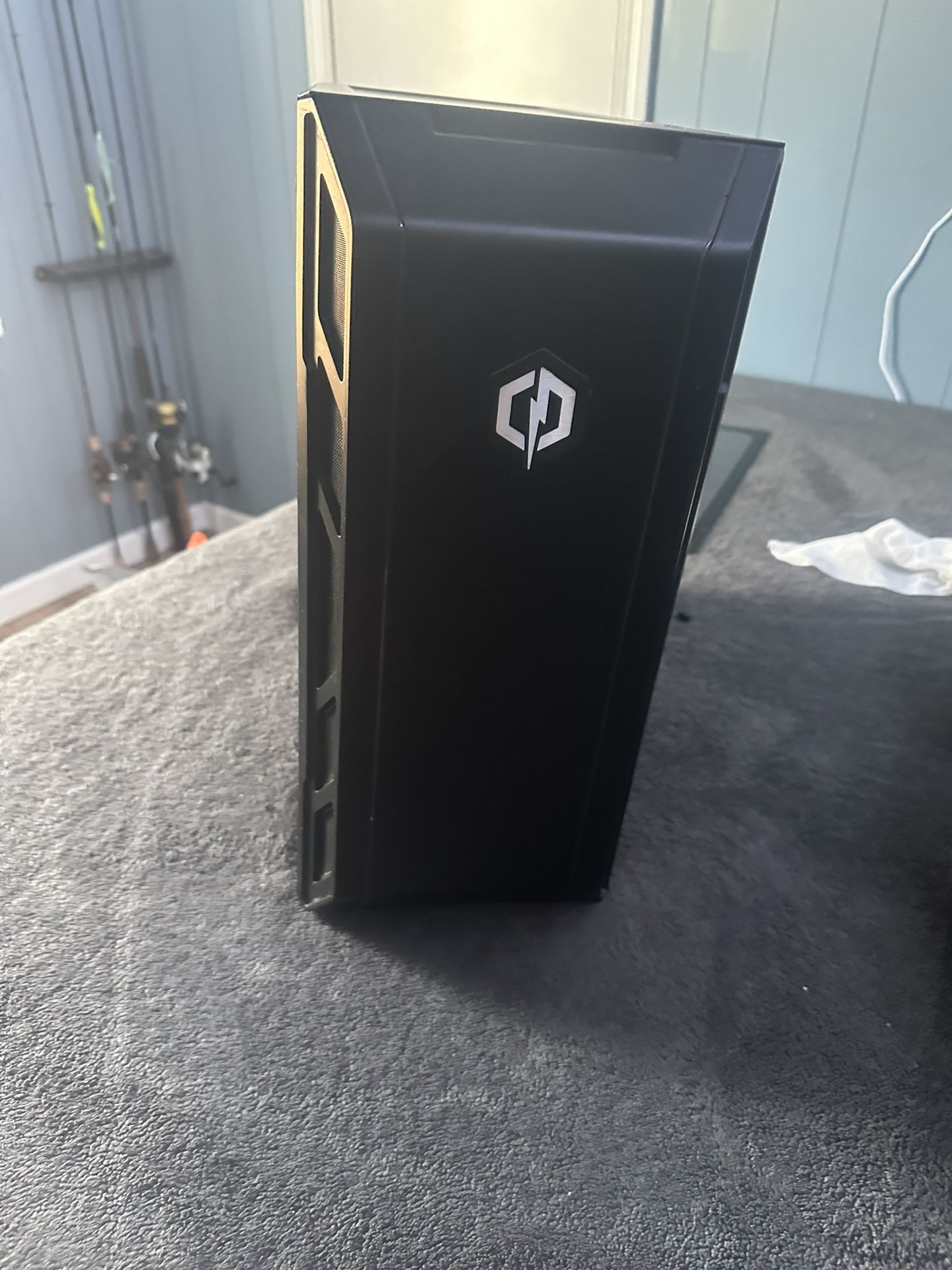 MSI Pc