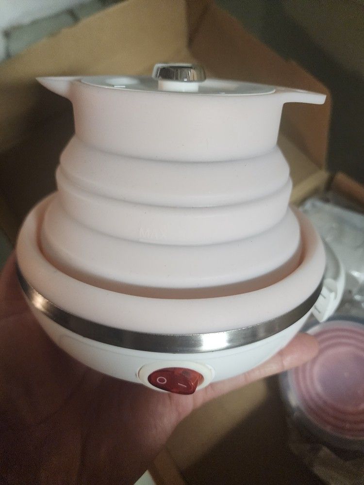 Electric Kettle