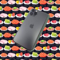 iPhone 11 Pro Max 64GB Unlocked-$449