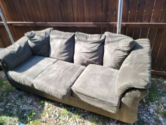 Free couch