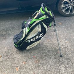 TaylorMade RBZ Golf Bag