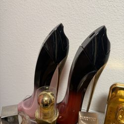 Carolina Herrera Very good Girl 