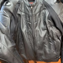 Jackets Leather for Motorcycles $200+