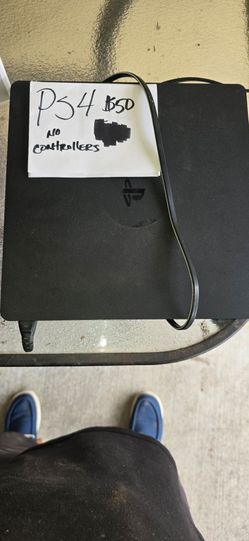 Ps4