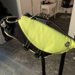 Doggy Harness / Life Jacket