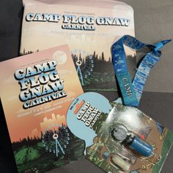 Camp Flog Gnaw Tickets 