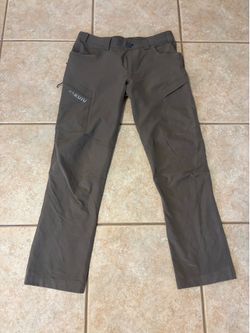 Kuiu Attack pant