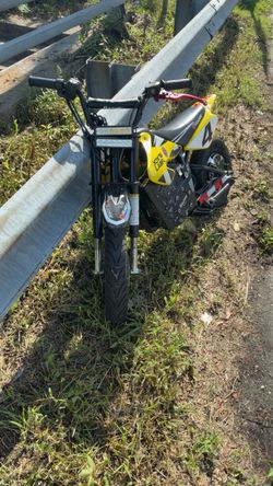 60v razor