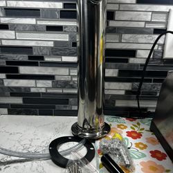 Kegerator Single Tower.  Unused