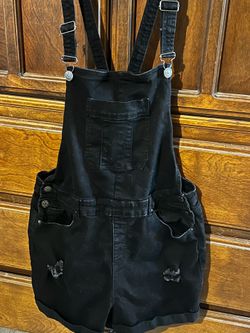 Women’s Overalls