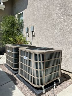 Buscas TRABAJO? Hvac HELPER OR INSTALLER Contact Me 