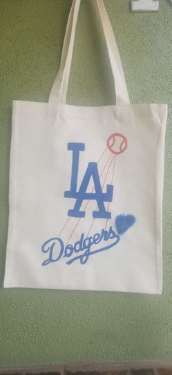 Bolsas artesanales pintadas a mano