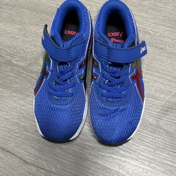 Kids ASICS Size K12