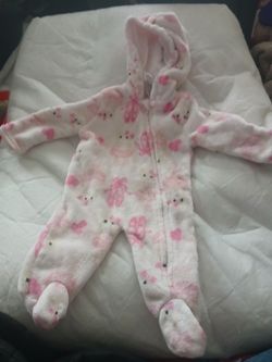 Baby clothes