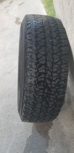 4 llantas