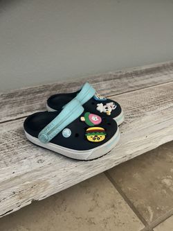 Crocs Baby