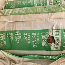R11 Insulation for Walls 