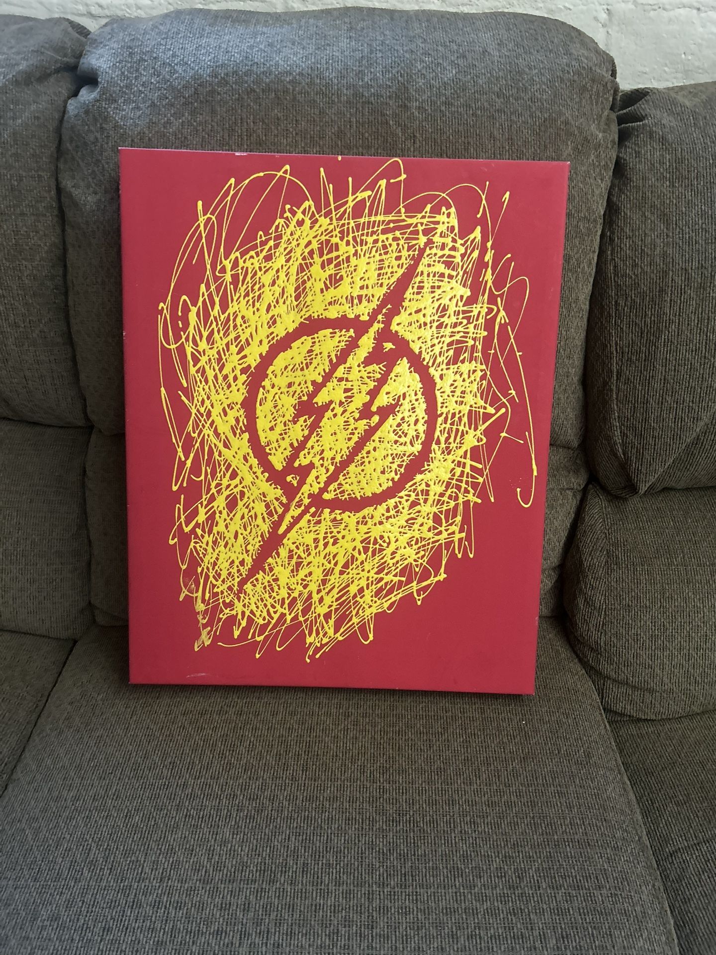 DC Canvas