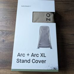Gozney Arc and Arc XL Stand Cover