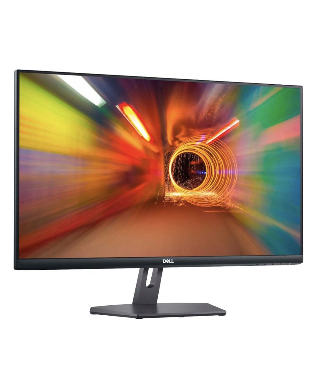 Make An Offer! Dell - S2721NX 27" IPS LED FHD - AMD FreeSync -VESA - Monitor (HDMI) - Black