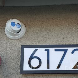 Security Cameras ⭐⭐⭐⭐⭐