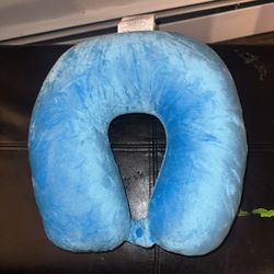 Neck pillow