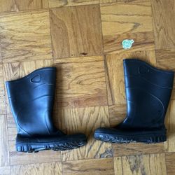 Waterproof Boots (Construction)