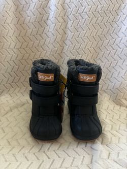 Cat & Jack Kids Snow Boots — Buy Now, Save Big Before Winter | Sizes 5–12 | Ships Nationwide