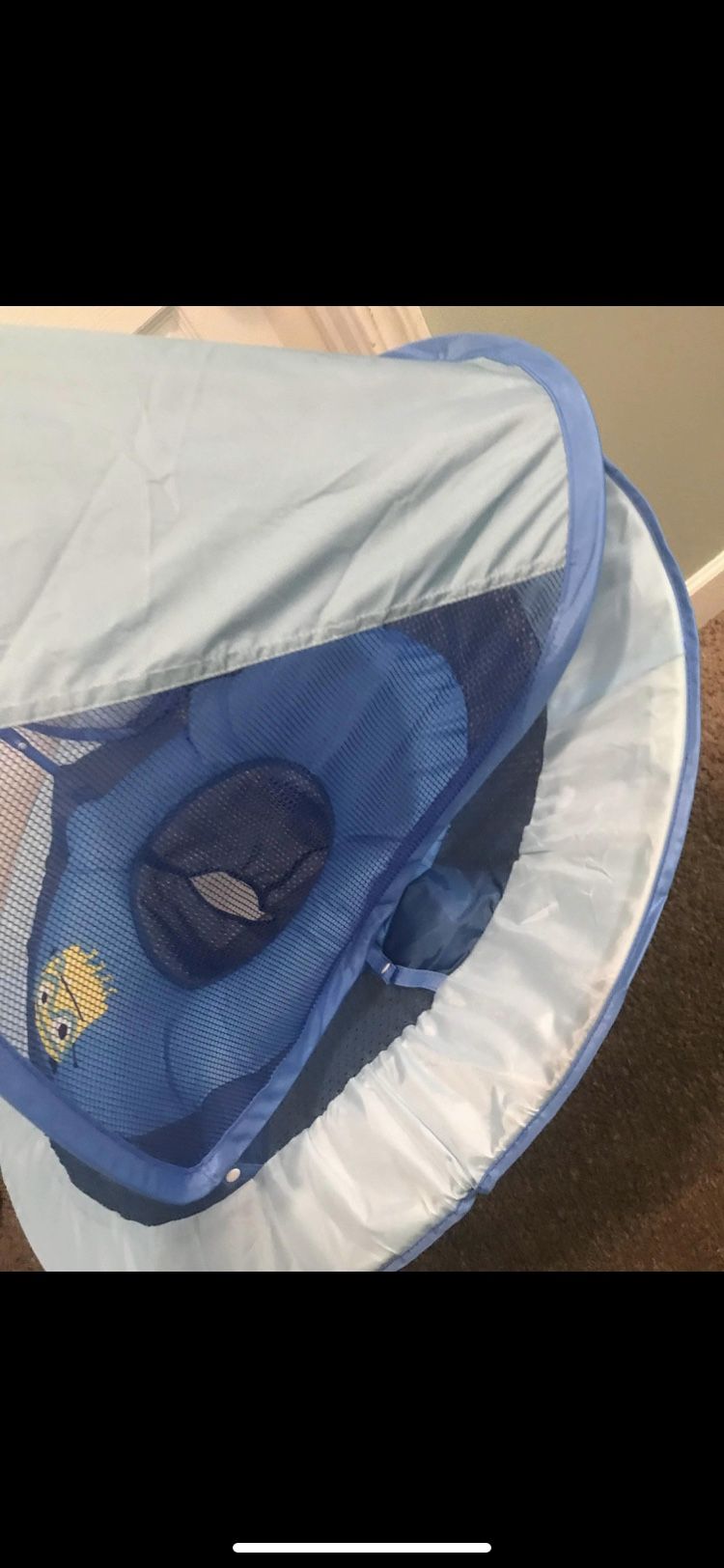 Kids Float