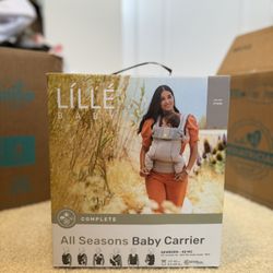 Lille Baby Carrier