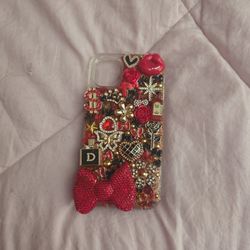 Iphone 11 Junk Case 