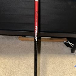 Taylormade Mitsubishi MiDr Proto 65R 3.5 Shaft